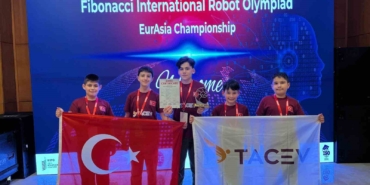 Türk Takımı, Dünya Şampiyonası İçin Mücadele Ediyor!