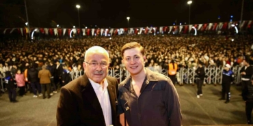 Ordu’da Poizi Rüzgarı: Konser Coşkusu!