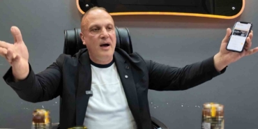 Anzerli Başkan’dan ’sahte Anzer balı’ sitemi