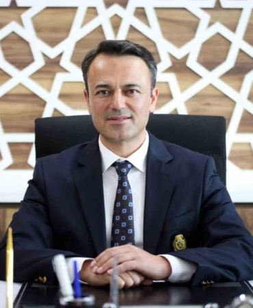 NEÜ Diş Hekimliği Fakültesi’nden Dünya Çıkışı!