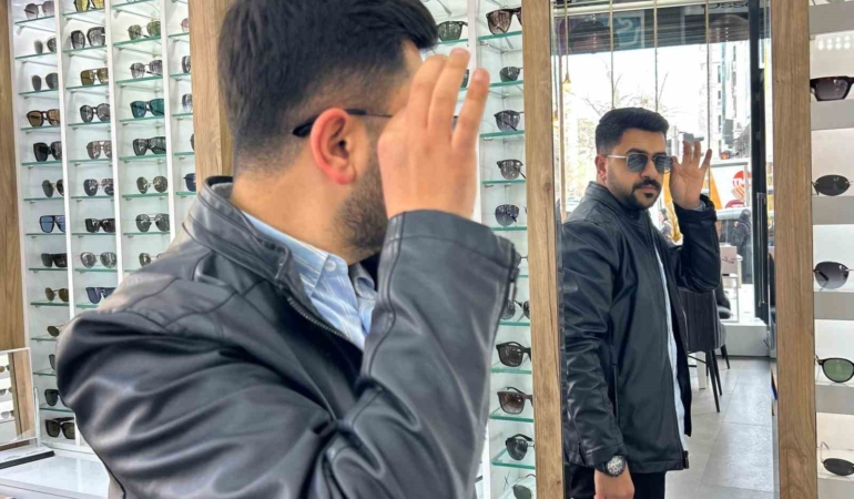 Van’da Sahte Gözlük Tehdidi: Sağlığınızı Koruyun!