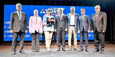 Erzincan TSO’ya YÖREX’te coğrafi işaret ödülü