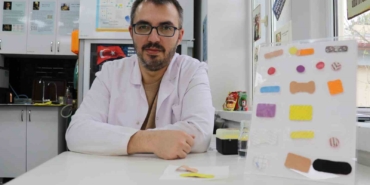 Yeni Nesil Yara Bandı: Hızlı İyileşme ve Geri Dönüşüm