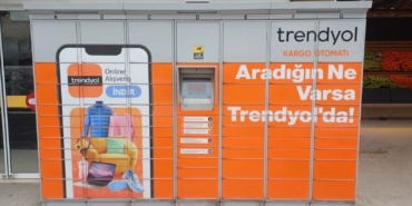 Trendyol, ’’Gel-Al’’ noktalarını 81 ile yayıyor: 10 bin noktada esnek teslimat