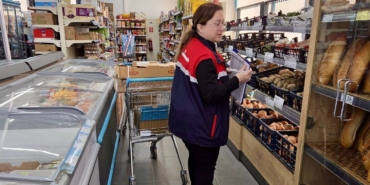 Marketlere yönelik fiyat denetimleri sürüyor