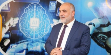 Canik’te Yapay Zeka ile Hızlı Çözüm Dönemi