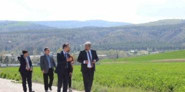 KUZKA desteğiyle hayvancılıkta eğitimli insan kaynağı yetişiyor