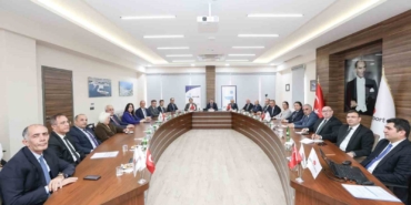 Samsun’da istihdamda yol haritası çizildi