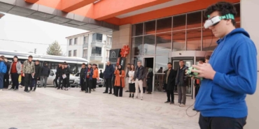 Robotik Kodlama Atölyesi Düzce’de Başlıyor!