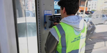 MASKİ GO Manisalıların hizmetinde