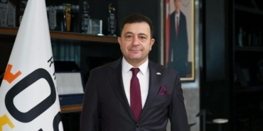 Başkan Yalçın: “Kayseri’nin ilk 3 aylık ihracatı 924 milyon dolar oldu”