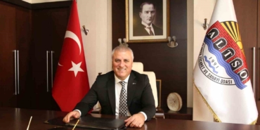 ALTSO Başkanı Erdem: “Vergi affı ile borçlar yapılandırılmalı, finansmana erişim kolaylaşmalı”
