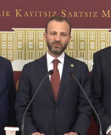 Kütahya’ya Yeni Hastane: Sağlıkta Büyük Yatırım