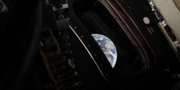 NASA’dan Ay’a Yolculuk: Dünya’nın Yeni Görüntüsü!