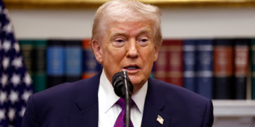 Trump’tan İran’a Sert Mesaj: Taş Devri Uyarısı!