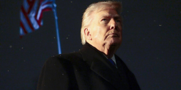 Trump’tan İran’a Saldırı Sinyali: Medeniyet Tehdidi!