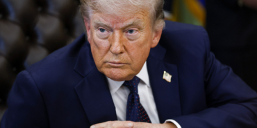 Trump’tan İran’a Sert Mesaj: Akıllanın!
