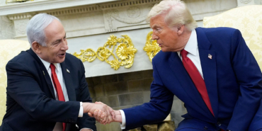 Trump, İran’a Savaş Sürecini Hızlandırıyor!