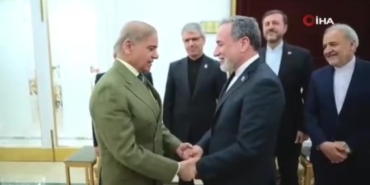İran ve Pakistan’dan Savaşın Sona Ermesi İçin Adım