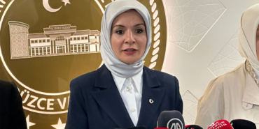 Azerbaycan ile Aile Politikalarında Stratejik İş Birliği