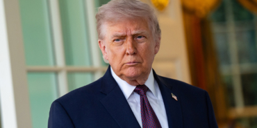 Trump: İran Savaşı Bitmeye Yakın, Ama…