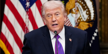 Trump’tan İran’a Ateşkes Uyarısı: İhlal Var!
