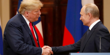 Miami’de G20 Zirvesi: Trump, Putin’i Davet Ediyor!