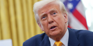 Trump’tan İran’a Abluka ve Askeri Tehdit