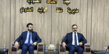 11 Yıl Sonra Tarihi Sınır Kapısı Açıldı!