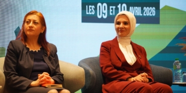 Türkiye-Senegal İlişkileri Güçleniyor