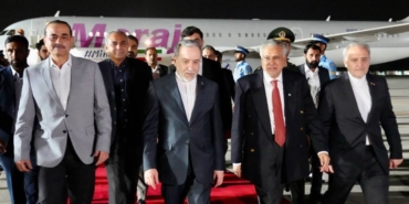 Iran’dan ABD İddialarına Yalanlama!