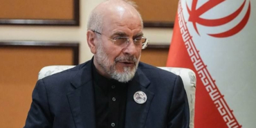 Iran’dan Trump’a Sert Yanıt: Müzakere Yok!