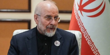 Iran Meclis Başkanı’ndan ABD’ye Sert Eleştiri!