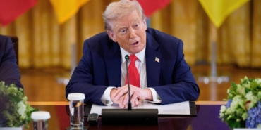 Trump’tan İran Açıklamaları: Nükleer Tehdit Vurgusu