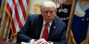 Trump: Ateşkes Lübnan’ı Kapsamıyor