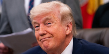 Trump’tan İran’la Ateşkes Açıklaması!