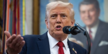 Trump’tan İran’a Sert Uyarı: Anlaşma Zamanı!