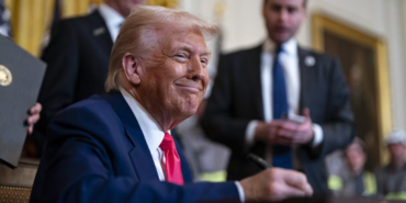 Trump’tan Merz’e Sert Yanıt: İran Tehdidi!