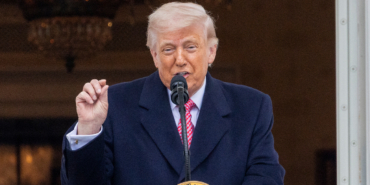 Trump’tan İran’a Sert Mesaj: Biz Kazanıyoruz!