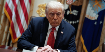 Trump’tan İran Açıklamaları: Müzakere İhtimali