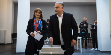 Macaristan’da Tarihi Seçim: Orban Dönemi Sona Erdi!