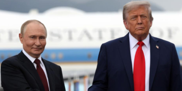 Putin ve Trump’tan Dostane Görüşme: Ateşkes İhtimali