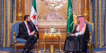 Suriye ve Suudi Arabistan İlişkileri Güçleniyor