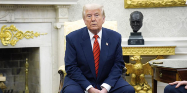 Trump’tan İran Teklifine Sert Tepki!
