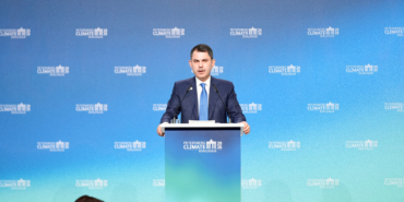 İklim Zirvesi’nde Enerji Güvenliği Vurgusu!