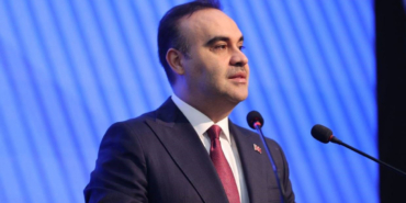 Bakan Kacır: “Girişimcilerimize 2 milyon liraya kadar destek sunuyoruz”