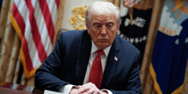 Trump: İran ile Savaş Yakında Sona Erecek