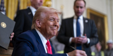 Trump’tan İran Müzakereleri İçin Yeni Açıklama