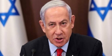 Netanyahu: Barış İçin İlk Adım Atıldı!