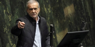 Iran: Teslim Olmayan Halk ve Güçlü Direniş